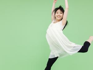 タヒチアンダンスはダイエットに良い